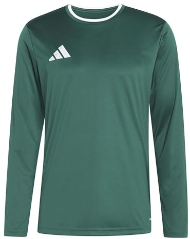 adidas Men's Entrada26 Langarmtrikot