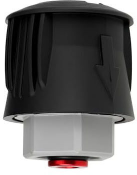 Briny River Raccord rapide M22-14 pour nettoyeur haute pression compatible avec Parkside