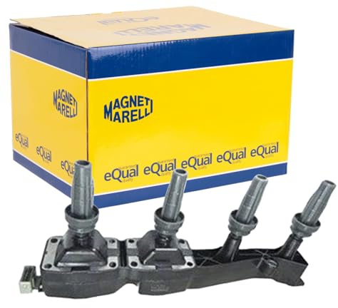 MAGNETI MARELLI 060717082012 Ignition and Heating System