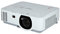 NEC P554U Professional Projector NP-P554U weiß
