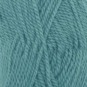 Superfine Alpaca and Peruvian Highland Wool Yarn, Drops Nepal, 4 or Medium, Aran, worsted weight, 51g ball, 8911 Sea Blue