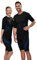 Miha Bodytec Original Größe L EMS Training Kleidung Funktionswäsche Trainingsanzug Set Wäsche Hose Shirt Generation 2019