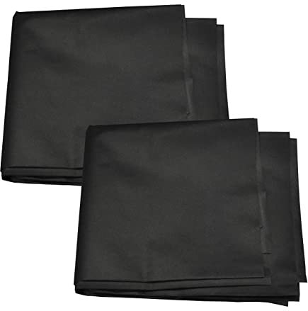 Selections Pack of 2 Liners for Medium Veg Trough Planter (160cm x 210cm)