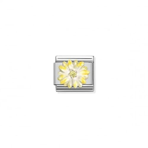 NOMINATION FASHION ACO Ornament Link 330321/04 Brand, one size, Metal, Not a gemstone
