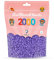 La Manuli Fuse Beads, Approx. 2000 Pieces Midi (5mm) Ironing Beads in a Resealable Bag