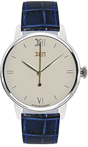 Armbanduhr Classic XQ0301