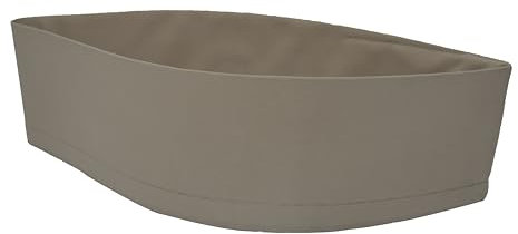 Ägyptischer Kufi-Hut für Herren, Koofi, islamisch, Kofi, Topi, Imam-Kappe, einfarbig, Gebet, muslimisch, Ägypten, arabisch, arabisch, Islam, Herren-Top, einfaches Stich-Design, Sha'rawi Anbetung,