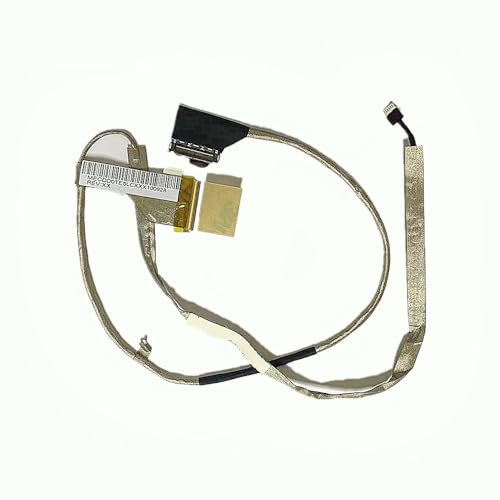 LCD-Bildschirm-Kabel für Toshiba L740 L745 L700 DD0TE5LC000
