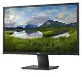 ALLNET Touch Monitor 21 Zoll PoE PD 12V In/Out 5V/Out HDMI In Ethernet USB Touch USB Cam