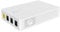 Yangers 27W Mini UPS Uninterrupted Power Supply, 7800mAh Li-ion Battery Backup Power Outage Supplies with Multi Output 9V 12V DC for ONU WiFi Router Modem Camera