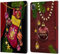 Head Case Designs Licenza Ufficiale Harry Potter Gryffindor Ornamenti Natalizie Custodia Portafoglio in Pelle Compatibile con Apple iPad PRO 11 2020/2021 / 2022