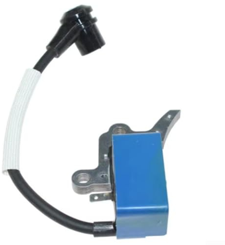 HpLive Zündspule für Echo CS-280TES CS-271T Motorsäge, Ersatz A411001510, A411001350, A411001511, ZF643