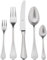 Mepra 106828039 - Posate in acciaio INOX