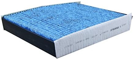 MAHLE LAO 879 Innenraumfilter