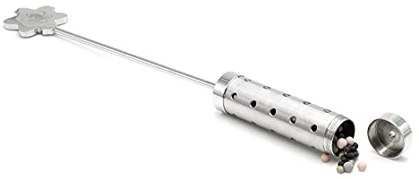 Energetix-4you 3064 - Bastón magnético (5000 gauss, ionización, mineralización y biopotencia)