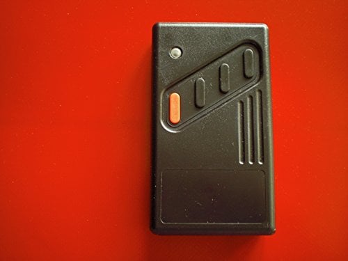 Dickert Handsender für Sommer 7441 1-Befehl Funksender 4015862074416