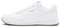 PUMA St Runner V2 Full L, Scarpe da ginnastica basse Unisex - Adulto, Puma White Gray Violet, 39 EU