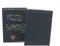 Mood ST4693 - Scratch Note Book