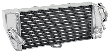 TARAZON MX Refroidisseur à eau pour radiateur en aluminium pour KTM SX 65 SX65 2002-2008