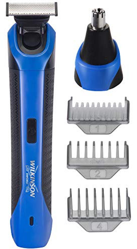 Wilkinson Sword Tondeuse/Rasoir Shave And Style