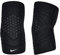 Nike Unisex – Erwachsene Pro Elbow Sleeve Ellenbogenbandage, Schwarz, S