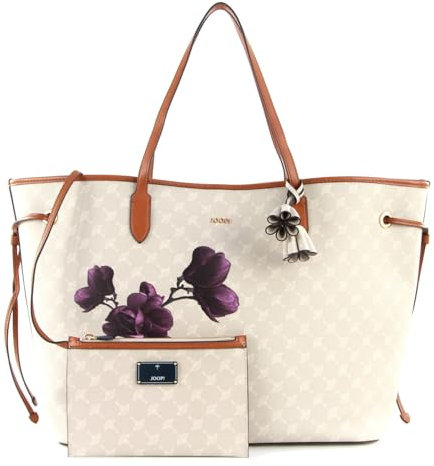 Joop! Cortina Fiori Lara Shopper XLHO Beige