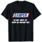 Camping - du bist nicht du, wenn du zu Hause bist T-Shirt