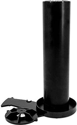 AquaOne Ersatzteil Schutzrohr für CPF 10000 Druckteichfilter Reinigung Regler Filter Teich Fische Ersatz