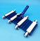 PI Limpiafondos Flexible 8 Ruedas - Fijación Clip | Limpiafondos Piscina | Accesorios Piscina | PoolIberica