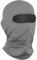 LONGKING Sturmhauben,Skimaske,Balaclava für Damen und Herren–UV-Schutz,Winddicht Warm,Motorradfahren,Snowboarden für Radfahren Outdoor Sports,Hellgrau
