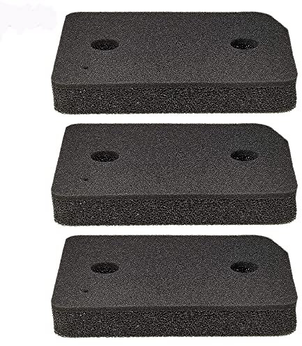 Filtre en mousse pour sèche-linge Miele 9164761 T1 Classic avec pompe à chaleur, pièces de rechange