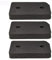 Filtre en mousse pour sèche-linge Miele 9164761 T1 Classic avec pompe à chaleur, pièces de rechange