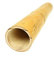 DIXIE STORE Poteaux décoratifs en Bambou épais - Bâtons de Fleurs 100% Naturels - Cannes en Treillis de Bambou - Support de Plantes pour la Maison et le Jardin et Aide à l'escalade - 190cm 80/100mm