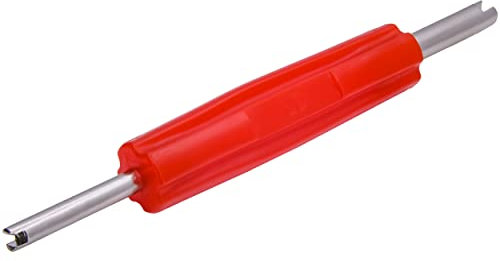 Recambo Ventilschrauber für Reifenventile - TR413, TR414 - Reifenventilentferner für alle gängigen Radventile, ideal als Reifenwerkzeug oder Zubehör für Reifenmontage