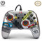 Controller cablato avanzato PowerA per Nintendo Switch - Mario Kart