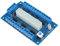 KIMISS ATX Breakout Board Fdit 24 20 Pin ATX Platine 24 20 Pin ATX Netzteil Bench Top Breakout Board Modul Adapter für Cfor OMPuter PC