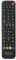Re-Flix Superior Light 4in1 Fernbedienung passend für SAT/DTT XPLORE DVB-CPR2219