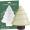 ScrapCooking 6760 - Stampo Rigido per Cioccolatini Alberi di Natale - Qualità professionale per creare alberi di cioccolato