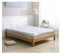 Gel Mattress Topper, Double Bed Cooling Gel 10cm Bed Topper Dual Layer Mattress Topper, Hotel Premium Topper, Double Bed 135cm x 190cm (Double)
