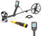 NOKTA DETECTION TECHNOLOGIES Simplex Ultra Metal Detector con Accupoint Pinpointer
