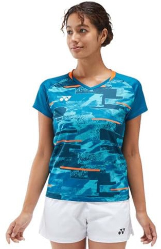 YONEX 0034ex Short Sleeve Polo S