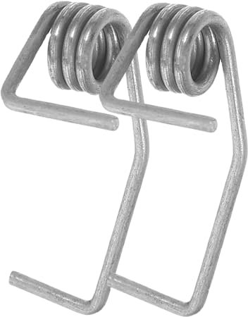 Beatifufu Türfeder Für Längere Kühlschranklebensdauer Da61-08314a/03230b Wartungsteil Für Gefrierschränke