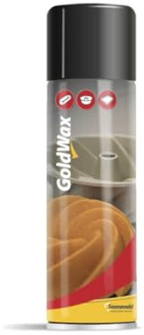 Baking Release Spray 600ml – Universal Non-Stick Cooking and Baking Solution for Tins, Trays, Pans, Grills, and Waffle Irons