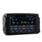 Jodriva LJDA 1 Din Android 10.0 Car DVD Player, for Mercedes-Benz, C200 C180 W204 2007-2010 WIFI Car Multimedia Player GPS Navi Car Radio Car Video Player
