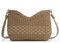Freiesoldaten Sacs à Main en Paille Faits à la Main Sac de Poche pour Femmes Sac à Main d'été avec Bandoulière en Paille