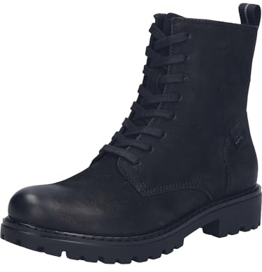 Josef Seibel Damen Klassische Stiefeletten Melinda.02,Weite G (Normal),Wechselfußbett