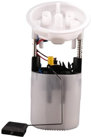 Car Accessory Fuel Pump Assembly 16147163298 .Compatible For BMW 1 3 Series X1 E90 E92 E93 128I 325I 328I 328Xi 330I 335I