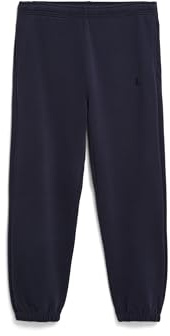 ARMEDANGELS Herren Sweathose aus Bio-Baumwolle BAASTI Loop Relaxed Fit