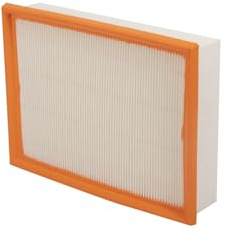 HELLA 8ZA 366 136-591 Luftfilter AF659 - Filtereinsatz