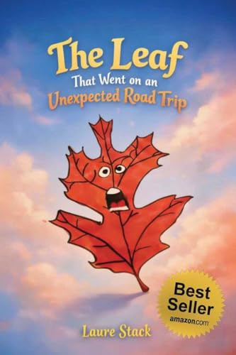 The Leaf That Went On An Unexpected Road Trip